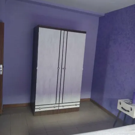 En Mezquita Puente De San Rafael No. 9 Apartment Cordoba