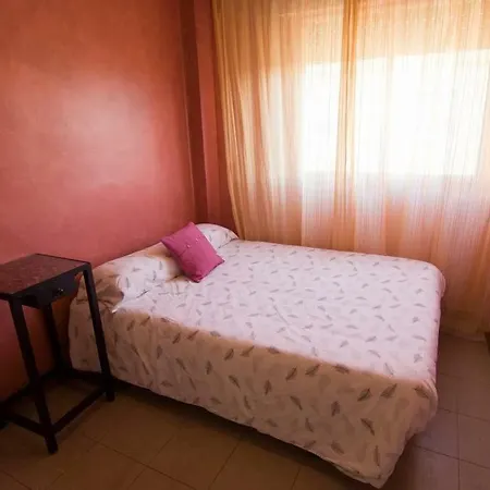 Apartment En Mezquita Puente De San Rafael No. 9 Cordoba