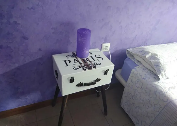 Apartment En Mezquita Puente De San Rafael No. 9 Cordoba