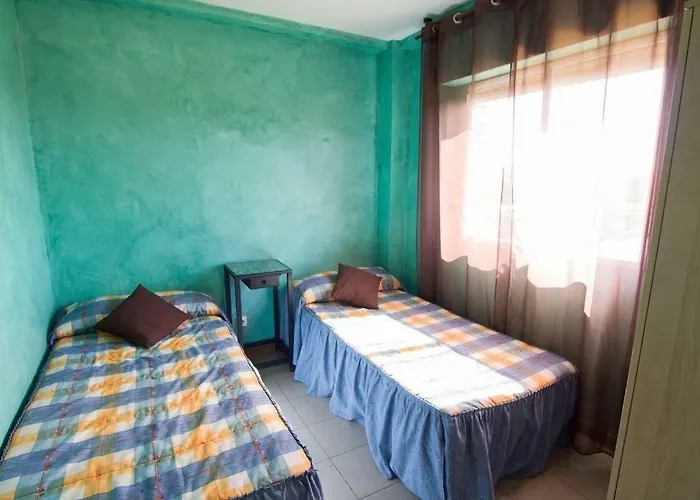 En Mezquita Puente De San Rafael No. 9 *