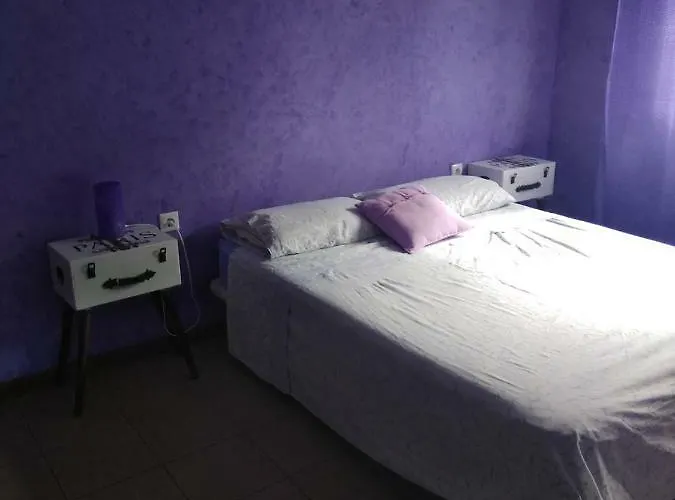 En Mezquita Puente De San Rafael No. 9 *