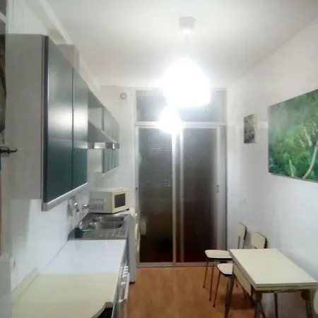 En Mezquita Puente De San Rafael No. 9