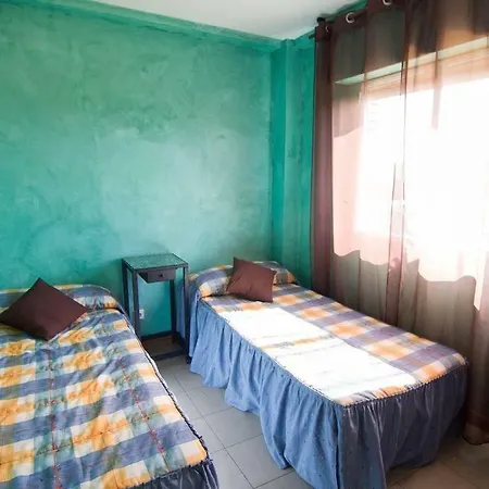 En Mezquita Puente De San Rafael No. 9 *