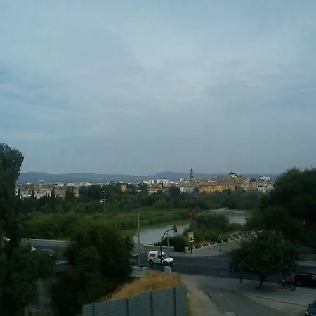 Apartment En Mezquita Puente De San Rafael No. 9