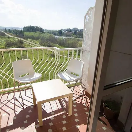 En Mezquita Puente De San Rafael No. 9 Apartment