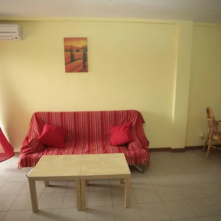 Apartment En Mezquita Puente De San Rafael No. 9