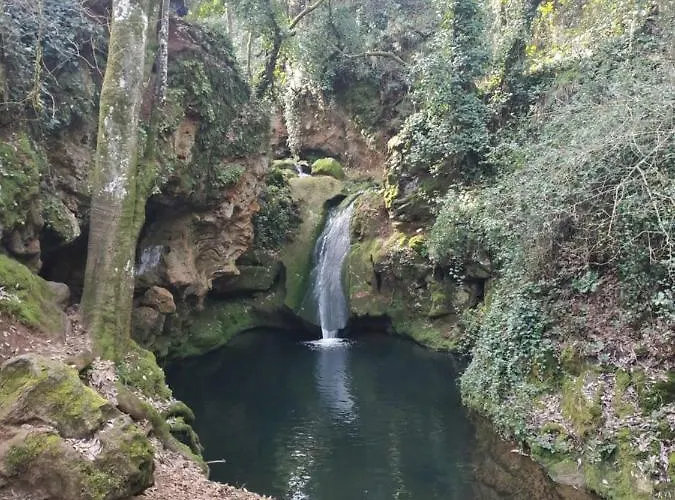 En Mezquita Puente De San Rafael No. 9 * Cordoba