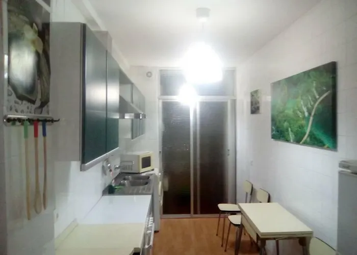 En Mezquita Puente De San Rafael No. 9