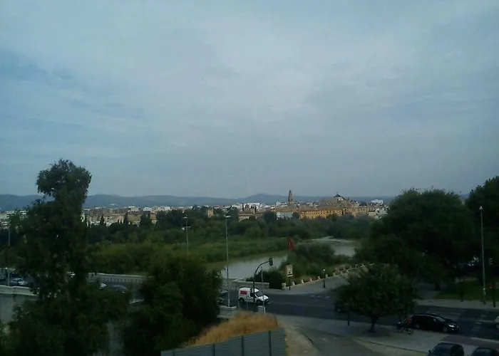 Apartment En Mezquita Puente De San Rafael No. 9
