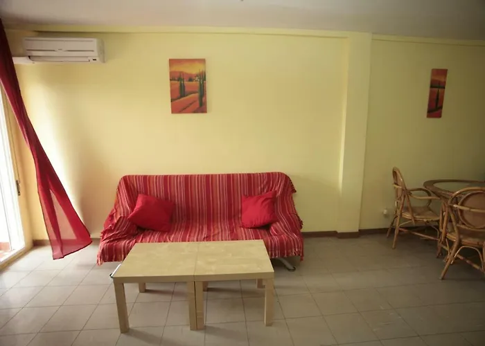 Apartment En Mezquita Puente De San Rafael No. 9