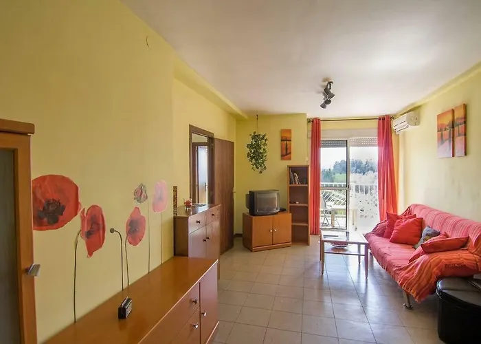 En Mezquita Puente De San Rafael No. 9 *